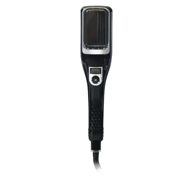 Professional Hair Cutter Machine 2 In 1 Iron Flat Hair Straightener and Hair Split Ends Trimmer Woman Trimmer Barber Machines - Image 7