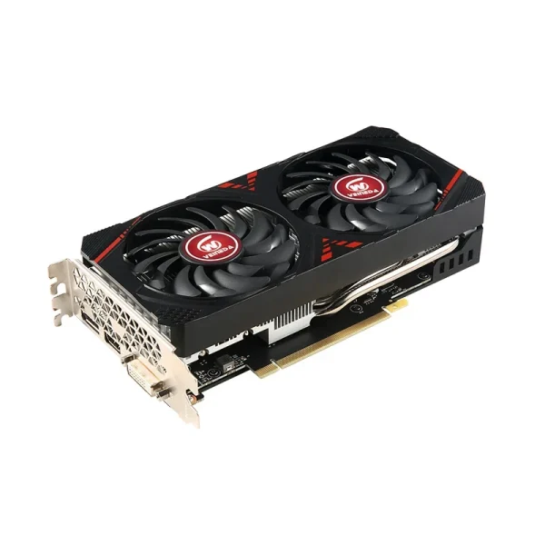 2024 USED RTX3050 8GB GDDR6 128bit Computer Graphics Card RTX 3050 8GB Gaming PC rtx 3070 DP*HDMI -compatible placa de video - Image 2