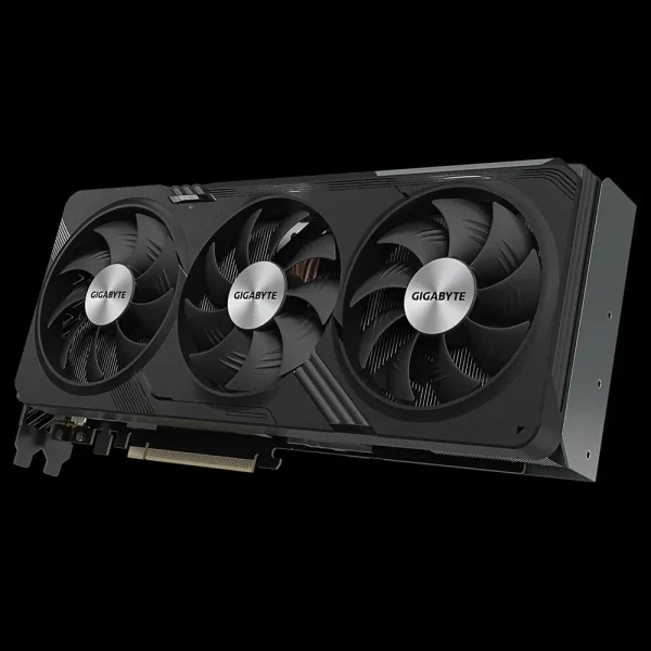 USED GIGABYTE-AMD RX7800 XT GAMING OC 16G Three fan graphics card, Placa de vídeo,GDDR6, 256 bits, PCIe 4.0, - Image 4