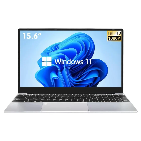 Fingerprint UnIock Notebook Windows 11 Pro 15.6 inch Laptop Intel Core i7 8500Y 15.6" 16GB RAM 1TB/2TB SSD Office Study Laptops - Image 7