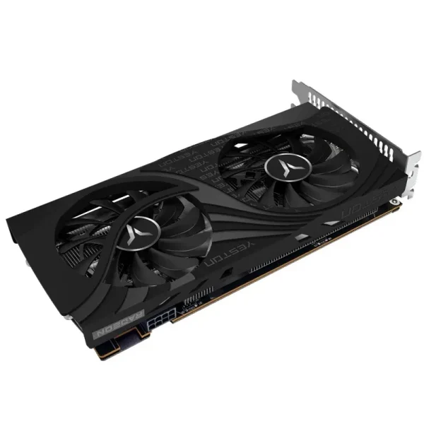 USED YESTON RADEON AMD RX 6750 GDDR6 GRE 10G D6 Graphics Card 160bit rx6750 AMD Graphic Card for PC Gaming видеокарты - Image 6