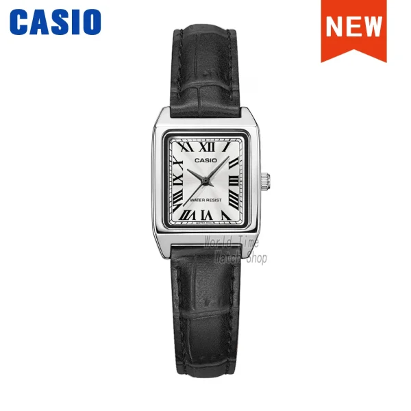 Casio watch women watches top brand luxury set Waterproof Quartz watch women ladies watch Gifts Clock Sport watch reloj mujer - Image 7