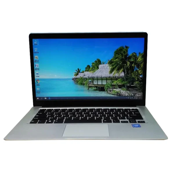 14inch Student Cheap Laptop 6GB RAM 64GB/128GB/512GB SSD HD Cam WiFi Bluetooth  Windows 10 Notebook Computer - Image 5