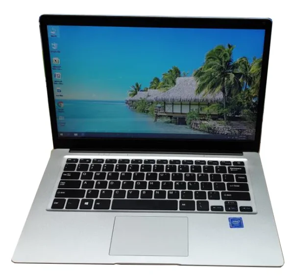 14inch Student Cheap Laptop 6GB RAM 64GB/128GB/512GB SSD HD Cam WiFi Bluetooth  Windows 10 Notebook Computer - Image 15