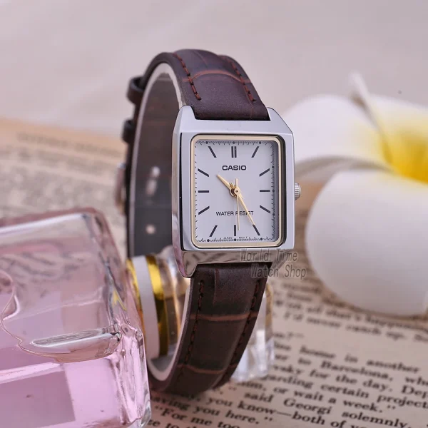 Casio watch women watches top brand luxury set Waterproof Quartz watch women ladies watch Gifts Clock Sport watch reloj mujer - Image 3