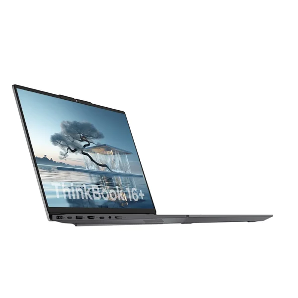 Lenovo ThinkBook 16+ 2024 U5/U7/U9 4050/4060 32+1 16inch 2.5K 120Hz Screen - Image 3