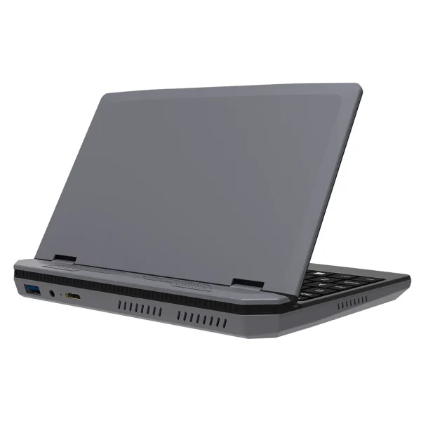 2025 Portable Mini Laptops Metal Small Notebooks Windows 11 7 Inch Touch Screen office N4000 12GB+1TB IPS Netbook Micro Computer - Image 9