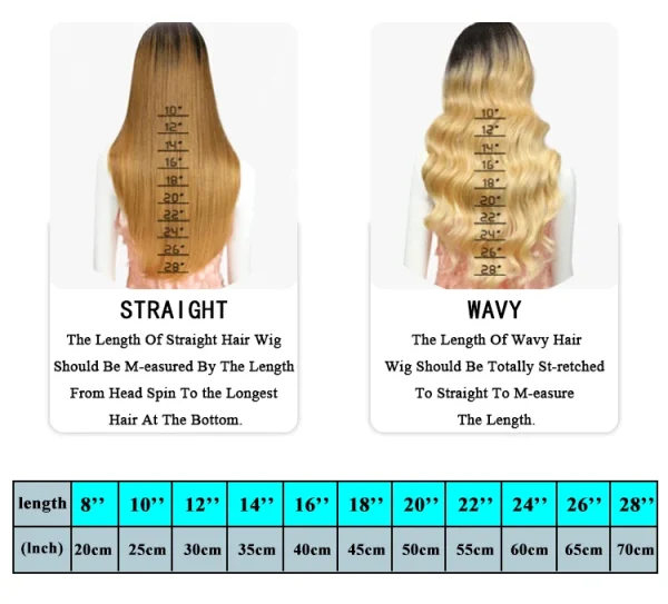 180 Density Short Bob Wigs Body Wave 13x4 Lace Front Wigs Brazilian Lace Frontal Synthetic Hair Wigs For Women Party Cosplay - Image 20