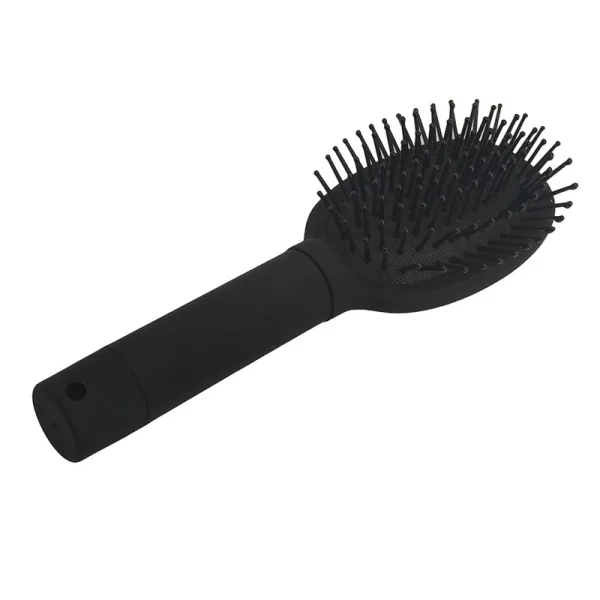 Soft Teeth Hair Brush Secret Stash Box Multi-functional Hair Brushes with Hidden Storage Comb Organizer Security Container - Image 9