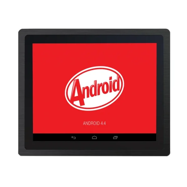 19 inch capacitive touch screen Android tablet pc for industrial