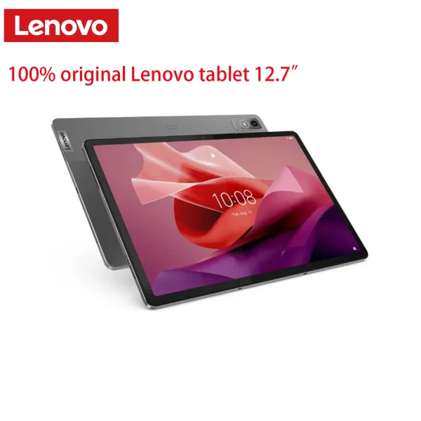 Original Lenovo Tablet K12/P12 TB240FC Global ROM Tab 12.7 inch MediaTek Dimensity 7050 8GB 128GB/256GB 10200mAh Android 13 Pad - Image 7