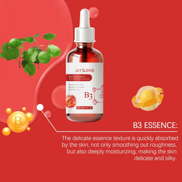 Retinol Wrinkle Remover Face Serum Instant Firming Lifting Anti-Aging Liquid Fade Fine Lines Whitening Korean Skin Care Products - Image 20