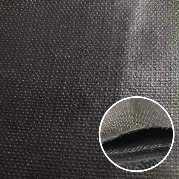 Under Grill Mat for Outdoor Charcoal Gas Grill Smoker 500℃/932℉ Heat Resistant BBQ Fireproof Mat for Patio Lawn Garden Floor - Image 6