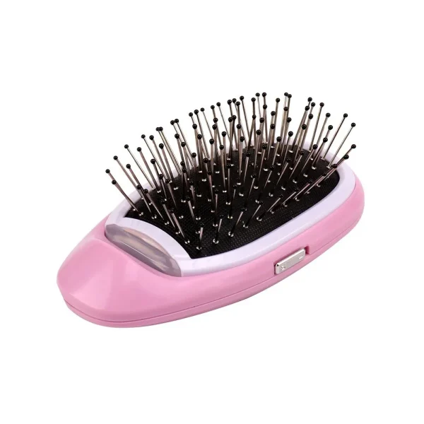 Hotsale Relaxation Hairbrush Antistatic Ionic Hair Brushes Massage Relieve Headaches Reduce Hair Frizz Comb Gift Dropshipping - Image 7