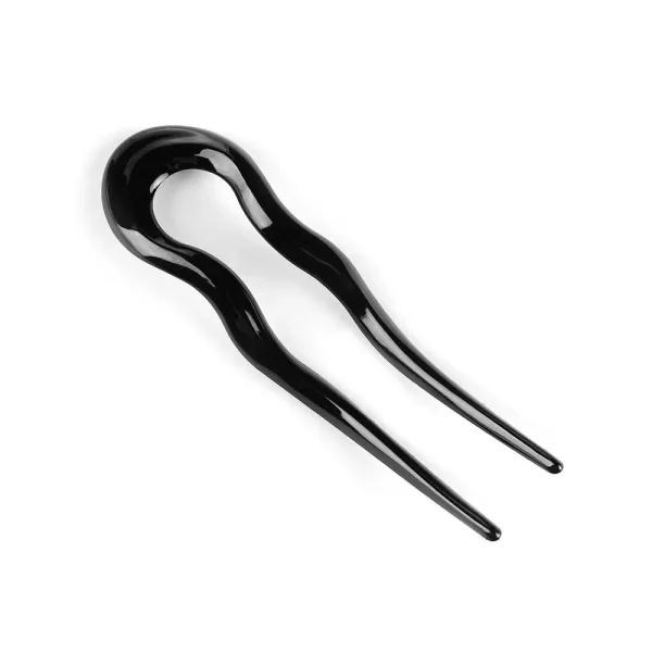 Fashion U Shape Hair Clip Styling Tools Magic Bending Hairwear Convenient Simple Hair Stick Women Hairpin Hair Accessories - Image 3