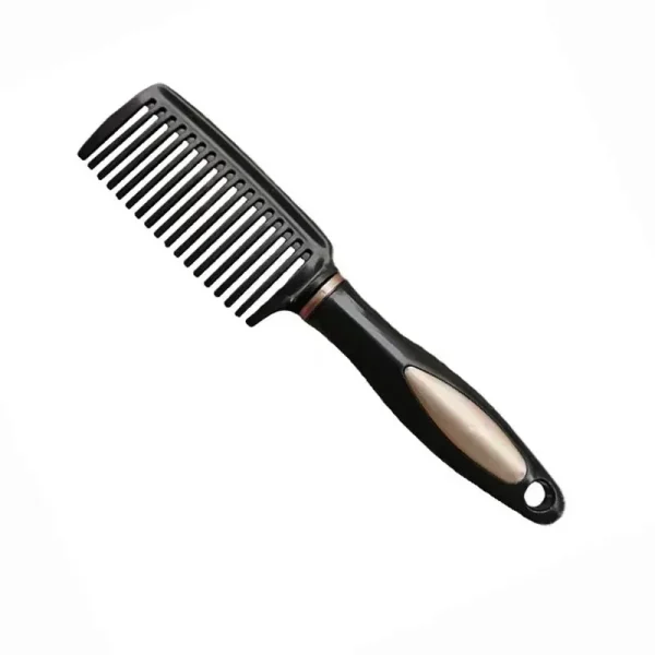 Hair Massage Air Cushion Comb Brush Scalp Hairbrush Detangle Anti Static Salon SPA Hairdressing Styling Tool Oval Round - Image 13