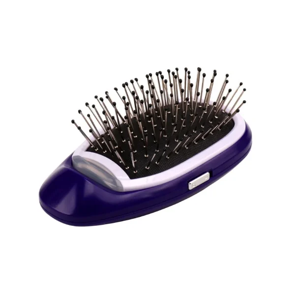 Hotsale Relaxation Hairbrush Antistatic Ionic Hair Brushes Massage Relieve Headaches Reduce Hair Frizz Comb Gift Dropshipping - Image 8