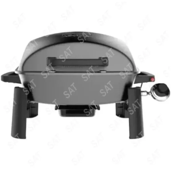 BBQ Grill, 1-Burner Portable Propane Gas Grills, 10,000BTUs, BBQ Grill - Image 9