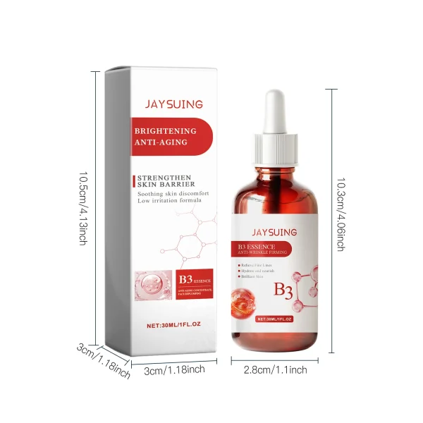 Retinol Wrinkle Remover Face Serum Instant Firming Lifting Anti-Aging Liquid Fade Fine Lines Whitening Korean Skin Care Products - Image 22