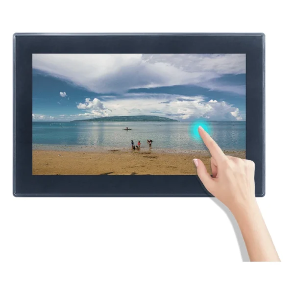 Large Industrial Tablet 21.5 inch embedded touch screen tablet pc industrial for HMI - Image 9