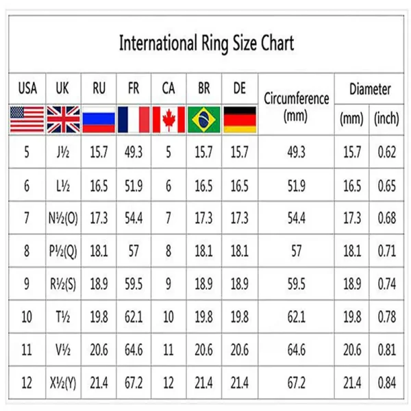 Huitan Modern Fashion Women Wedding Rings Paved Dazzling CZ Stone Luxury Trendy Engagement Bands Proposal Ring Statement Jewelry - Image 6