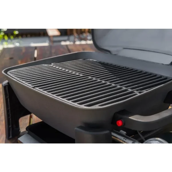 BBQ Grill, 1-Burner Portable Propane Gas Grills, 10,000BTUs, BBQ Grill - Image 6