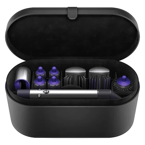 Portable Storage Box Bag Shockproof Carry Case For Pouch Storage Dyson Travel Airwrap For Curling Iron Storage Bag Stick Curling - Image 12