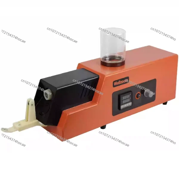 Desktop 3D Printer Supporting Equipment Wellzoom B-type Extruder (filament Diameter 1.75mm and 3mm) Automatic Winding Machine - Image 3