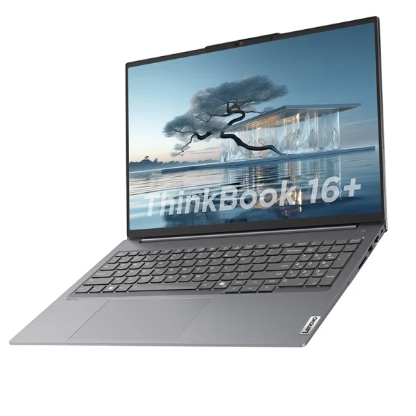 Lenovo ThinkBook 16+ 2024 U5/U7/U9 4050/4060 32+1 16inch 2.5K 120Hz Screen - Image 4