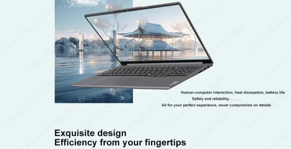 Lenovo ThinkBook 16+ 2024 U5/U7/U9 4050/4060 32+1 16inch 2.5K 120Hz Screen - Image 23