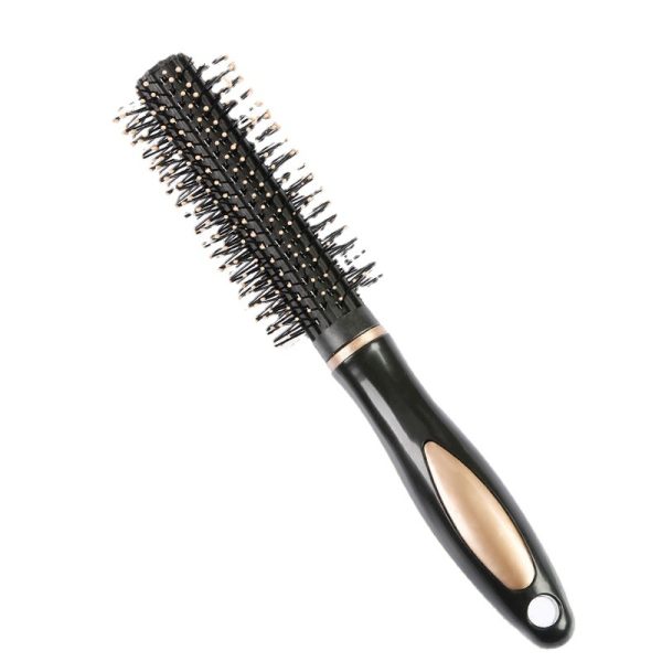 Hair Massage Air Cushion Comb Brush Scalp Hairbrush Detangle Anti Static Salon SPA Hairdressing Styling Tool Oval Round - Image 23