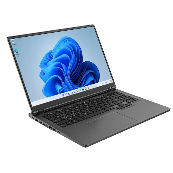 Topton New L8 Gaming Laptops i9 12900H i7 13620H NVIDIA RTX 4060 8G 16 inch 165Hz IPS Windows 11 NVMe Notebook Gamebook WiFi6 - Image 4