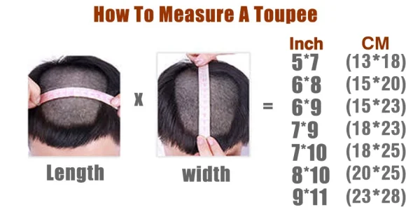 VLoop Straight Toupee Full PU Base European Hair Topper For Women Remy Hairpiece Invisible Durable Replacement System Female Wig - Image 24