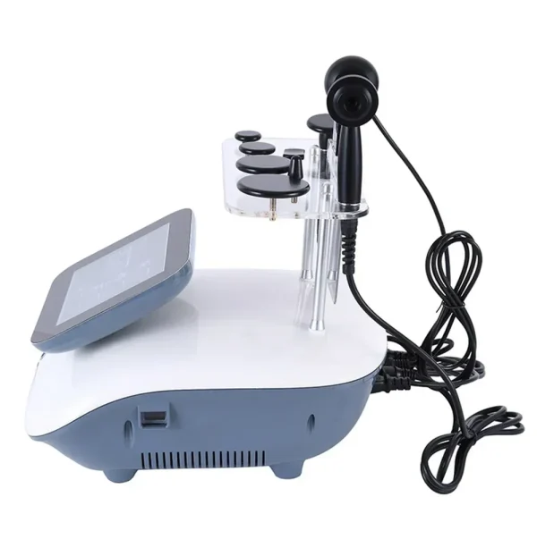 448K Mono Polar RF Capacitive Radio Frequency Facial Machine Skin Lift Tighten Anti-wrinkle Rejuvenation Eye Face Body Massager - Image 16